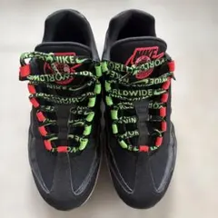 ナイキエアーマックス23.5 NIKEAIRMAX95SE CV9030-001