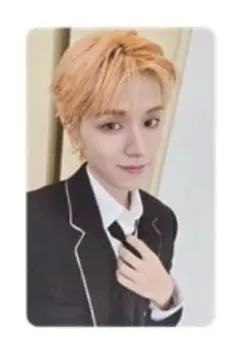 BOYNEXTDOOR リウ MusicKorea ラキドロ