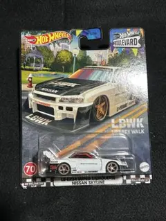 2026年最新】ホットウィール lbwk r34の人気アイテム - メルカリ