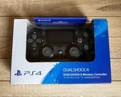 【超美品】プレステ4 コントローラー DUALSHOCK4