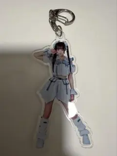iLiFE! 若葉のあ BRAVE GROOVE アクキー - メルカリ