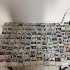 ポケモンカードノーマルタイプまとめ売り336枚最終価格