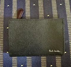 財布 パスケース