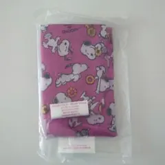 【新品未開封】 スヌーピー エコバッグ＆ランチバックセット SNOOPY ミスド