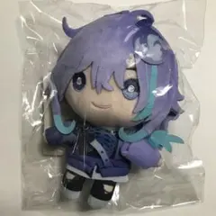 デュエプレ ぬいぐるみ おすわりノイン - メルカリ