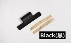 ★新品未開封★drip Apple Pencil Holder ブラック