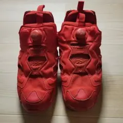 【2個セット】Reebok InstaPump Fury ポンプフューリー