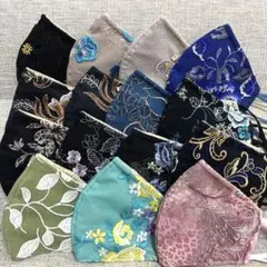 ♡サチコ様専用♡(オーダー…布選択.裏地変更)のサムネイル