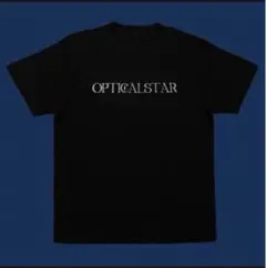 opticalstar Tシャツ