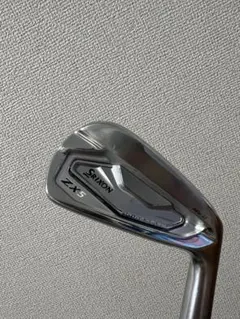 2025年最新】zx5 mk2 アイアン モーダス115の人気アイテム