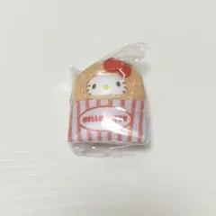 サンリオ　ちびっとも　おかず　ハローキティ