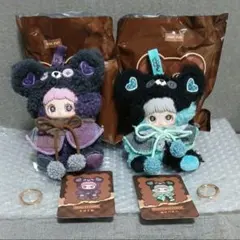 maymei ストロベリーオレオ