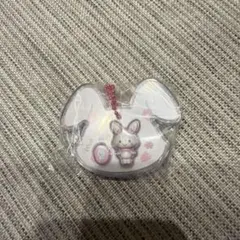 サンリオキャラクターズ パッケージチャーム　ウィッシュミーメルのサムネイル