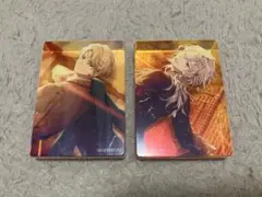 18TRIP エイトリ ノーブルアート 北片來人 百目鬼潜