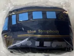 新品　青の交響曲　とことこぬいぐるみ　ブルーシンフォニー