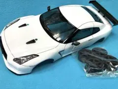 アディクション R35GT-R パンデム ロケットバーニー ロケバニ - メルカリ