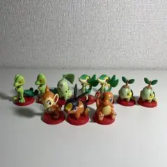 ポケモン チョコエッグ 10個セット