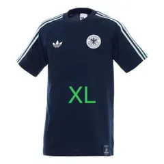 adidas ドイツ代表 125周年記念 ユニフォーム (KIDS) 176cm - メルカリ