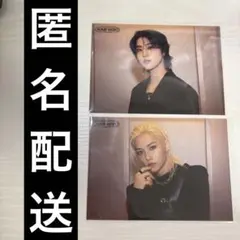 スキズ　YOUR HERO フィリックス　ハン　シーグリ　ラントレ