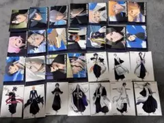 2026年最新】bleach カードダスマスターズの人気アイテム - メルカリ