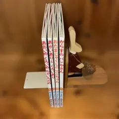 かこさとし　おはなしのほん　4冊セット からすのパンやさん　偕成社