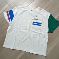 新品　ラゲッドワークス　Tシャツ　120のサムネイル