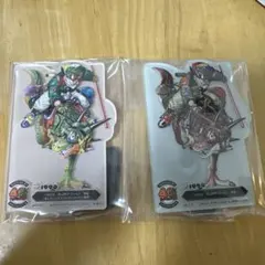 一番くじドラゴンボール40th～其之ニ〜F賞 ACLLECT