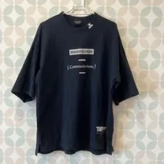 GU Tシャツ サイズS ブラック