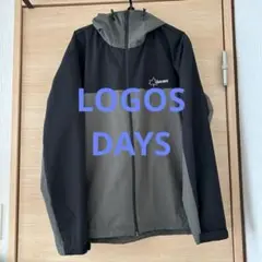 しまむら　LOGOS DAYS マウンテンパーカー　 メンズ　M