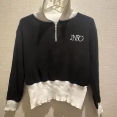 白トップスレディース長袖