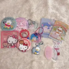 ♡サンリオセット