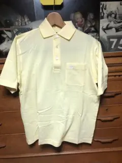 バーバリー　ゴルフ　ポロシャツ