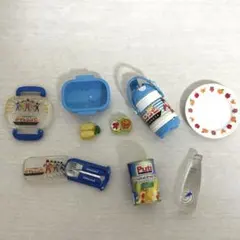 リーメント ぷちサンプル ミニチュア まとめ売り