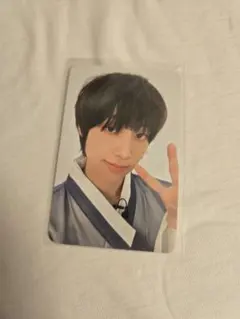 IDID withmuu サイン会　ヨントン　トレカ　ソンヒョン