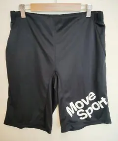 DESCENTE Move Sport ショートパンツ 美品のサムネイル