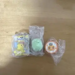 たまごっち　3点セット