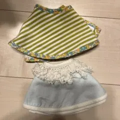 マールマール　スタイ2枚