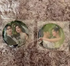 涙の女王ポップアップストア ガチャガチャセット キムスヒョン キムジウォン 涙の女王ポップアップストア ガチャガチャセット キムスヒョン