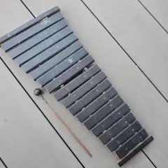 当時物　ヤマハ もっきん ジャンク品　アンティーク　レトロのサムネイル