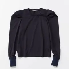 新品タグ付きboutique310佐藤佳菜子SLOANE バブルのロンT白 - メルカリ