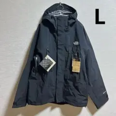 新品 ノースフェイス L ウインターダンスジャケット GORE-TEXのサムネイル