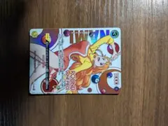 サモンナイト トレーディングカードゲーム ナツミ プロモーション