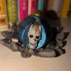 ジョジョの奇妙な冒険　シアハートアタック