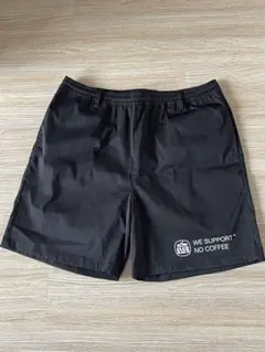 新品★クラブハウス★オリジナルパンツ★黒L CLUBHAUS Nylon Work Pants '25 - Black | CLUBHAU