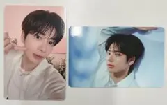 TXT　トゥバ　ACT:TOMORROW　トレカ　テヒョン