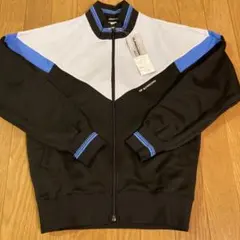 新品 80s 90s ミズノ スーパースター トラックジャケット ジャージ M
