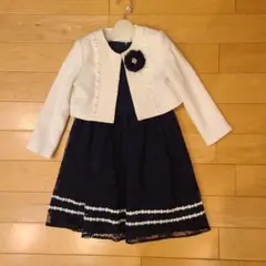 CHOPIN 子供用フォーマルワンピース