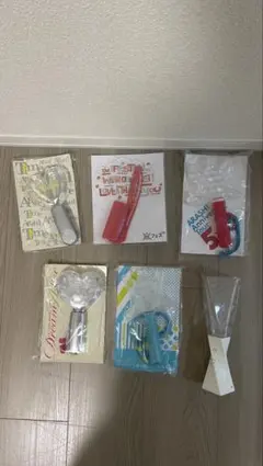 嵐 arashi ペンライト セット