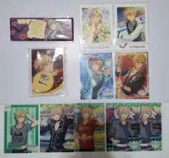 あんスタ　羽風薫　まとめ