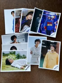 2026年最新】高橋海人 公式写真の人気アイテム - メルカリ